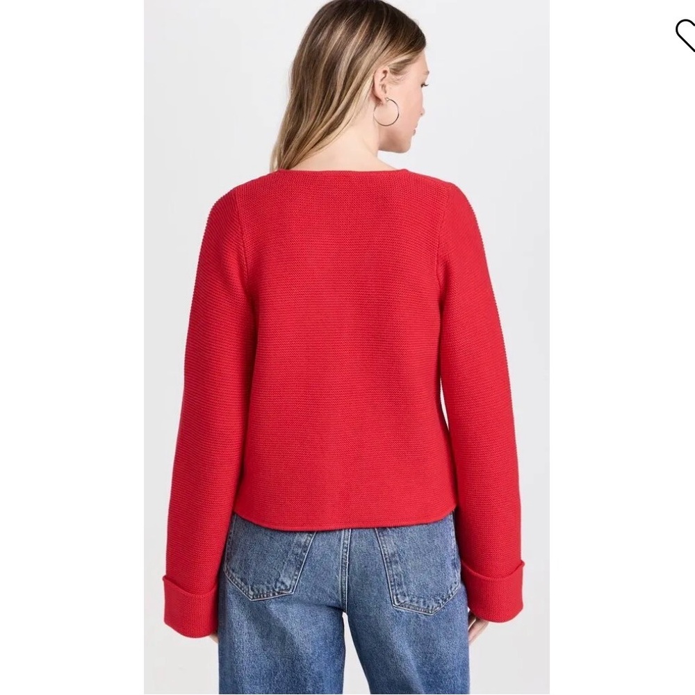 Aligne Nadia cardigan, size small - Picture 3 of 7